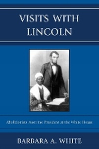 Abbildung von: Visits With Lincoln - Lexington Books