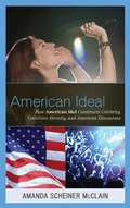 Cover: American Ideal - Lexington Books