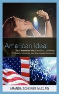 Cover: American Ideal - Lexington Books