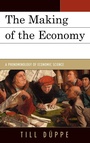 Cover: The Making of the Economy - Lexington Books