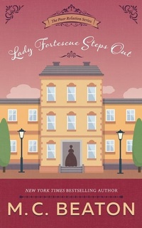Abbildung von: Lady Fortescue Steps Out - Blackstone Publishing