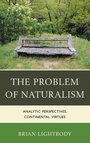 Cover: The Problem of Naturalism - Lexington Books