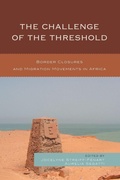 Cover: The Challenge of the Threshold - Lexington Books