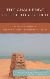 Enlarge image Cover: The Challenge of the Threshold - Lexington Books