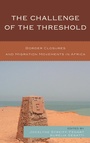 Cover: The Challenge of the Threshold - Lexington Books