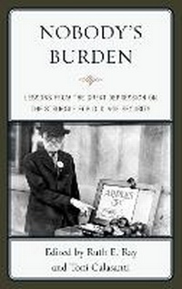 Enlarge image Cover: Nobody's Burden - Lexington Books