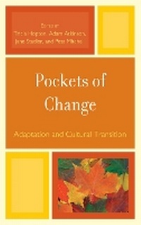 Enlarge image Cover: Pockets of Change - Lexington Books