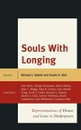 Cover: Souls with Longing - Lexington Books