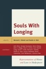 Cover: Souls with Longing - Lexington Books