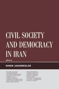 Cover: Civil Society and Democracy in Iran - Lexington Books