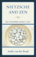 Cover: Nietzsche and Zen - Lexington Books