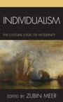 Cover: Individualism - Lexington Books