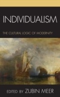 Cover: Individualism - Lexington Books