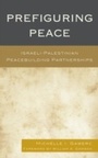 Cover: Prefiguring Peace - Lexington Books
