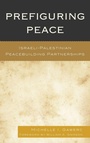Cover: Prefiguring Peace - Lexington Books