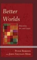 Cover: Better Worlds - Lexington Books