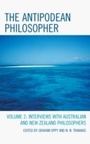 Cover: The Antipodean Philosopher - Lexington Books
