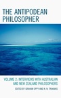 Cover: The Antipodean Philosopher - Lexington Books