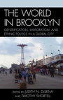 Cover: The World in Brooklyn - Lexington Books