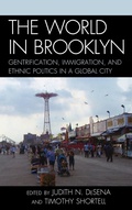 Cover: The World in Brooklyn - Lexington Books