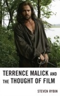 Cover: Terrence Malick and the Thought of Film - Lexington Books