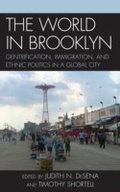 Cover: The World in Brooklyn - Lexington Books