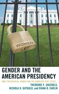 Cover: Gender and the American Presidency - Lexington Books