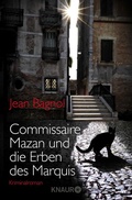 Cover: Commissaire Mazan und die Erben des Marquis - Knaur