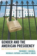 Cover: Gender and the American Presidency - Lexington Books
