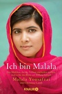 Cover: Ich bin Malala - Droemer