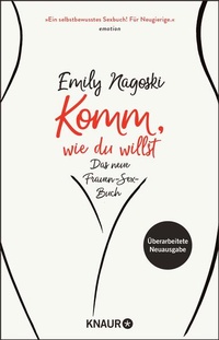 Enlarge image Cover: Komm, wie du willst - Knaur