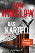 Cover: Das Kartell - Droemer