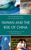 Cover: Taiwan and the Rise of China - Lexington Books
