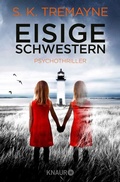 Cover: Eisige Schwestern - Knaur