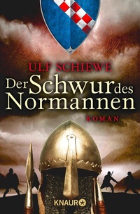 Abbildung von: Der Schwur des Normannen - Knaur