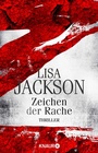 Cover: Z Zeichen der Rache - Knaur