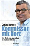 Cover: Kommissar mit Herz - Knaur