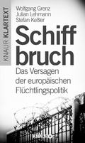 Cover: Schiffbruch - Knaur