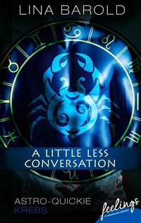 Abbildung von: A little less conversation - Feelings