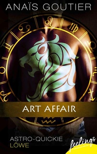Abbildung von: Art Affair - Feelings