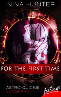Abbildung von: For the first time - Feelings