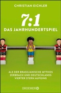 Cover: 7:1 - Das Jahrhundertspiel - Droemer