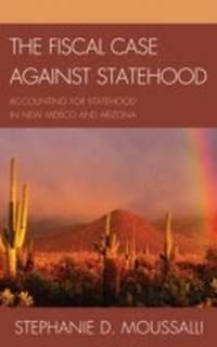 Abbildung von: The Fiscal Case against Statehood - Lexington Books
