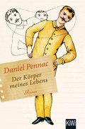 Cover: Der K&ouml;rper meines Lebens - Kiepenheuer & Witsch