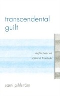 Cover: Transcendental Guilt - Lexington Books