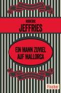 Cover: Ein Mann zuviel auf Mallorca - Fischer Taschenbuch