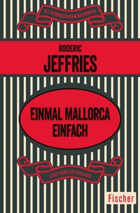 Enlarge image Cover: Einmal Mallorca einfach - Fischer Taschenbuch