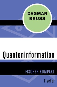 Enlarge image Cover: Quanteninformation - Fischer Taschenbuch