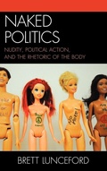 Cover: Naked Politics - Lexington Books