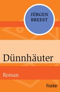 Cover: D&uuml;nnh&auml;uter - Fischer Taschenbuch